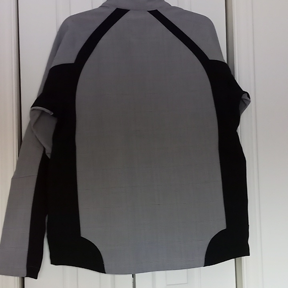 Performance jacket - Picture 5 of 5